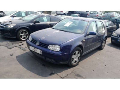 ELECTROVENTILADOR VOLKSWAGEN GOLF 1999