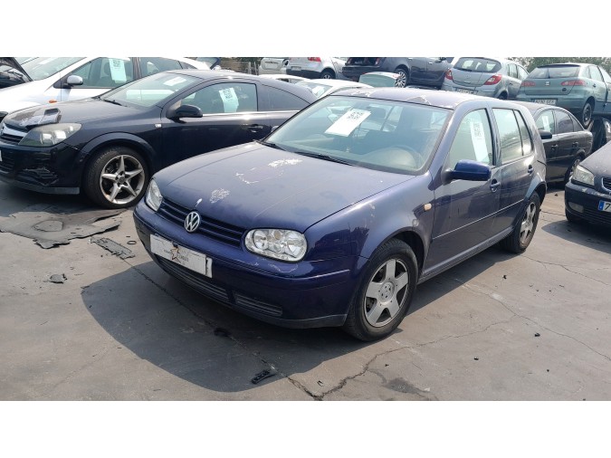 ELECTROVENTILADOR VOLKSWAGEN GOLF 1999