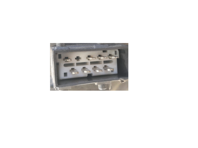 FARO DELANTERO DERECHO CITROEN C2 2006