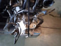 CAJA CAMBIOS HONDA CIVIC 2007