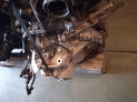 CAJA CAMBIOS HONDA CIVIC 2007