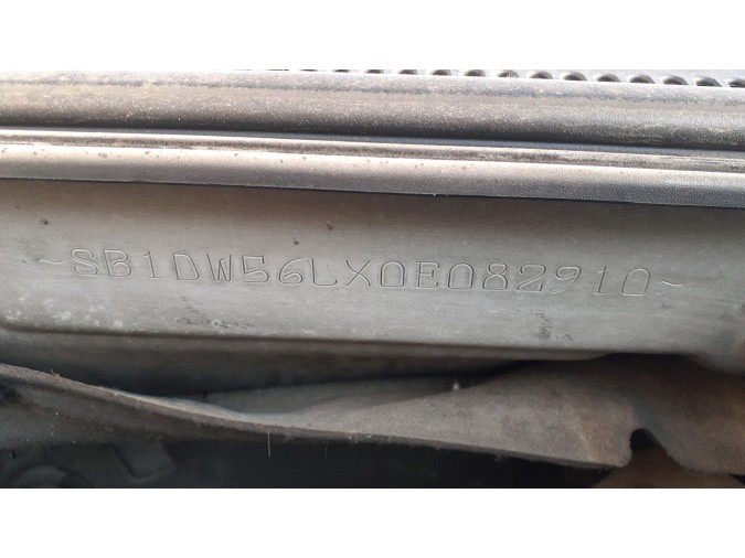 ABS TOYOTA AVENSIS 2004