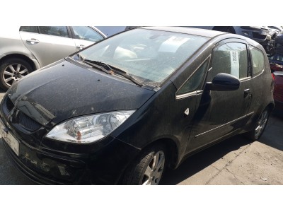 MECANICA DELANTERA SIN CUNA MITSUBISHI COLT 2006