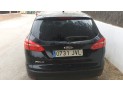 SOP.D.INT.PARAGOL.TR FORD FOCUS 2016