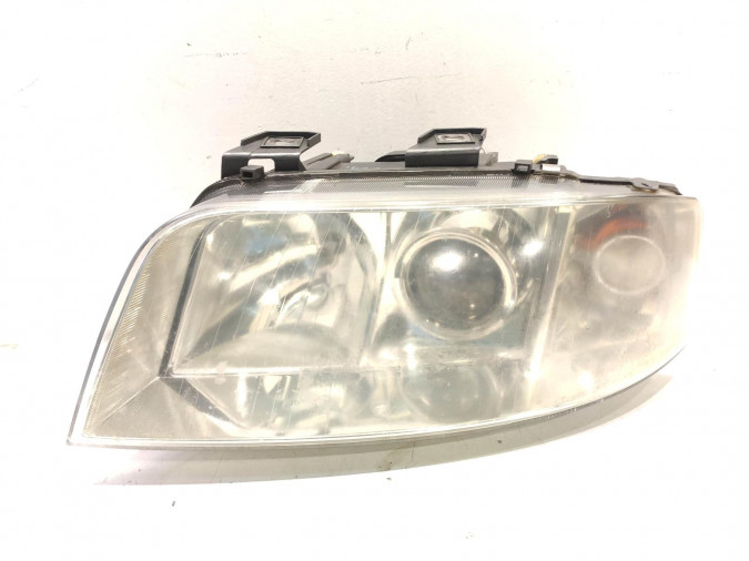 FARO DELANTERO IZQUIERDO RENAULT LAGUNA 2002