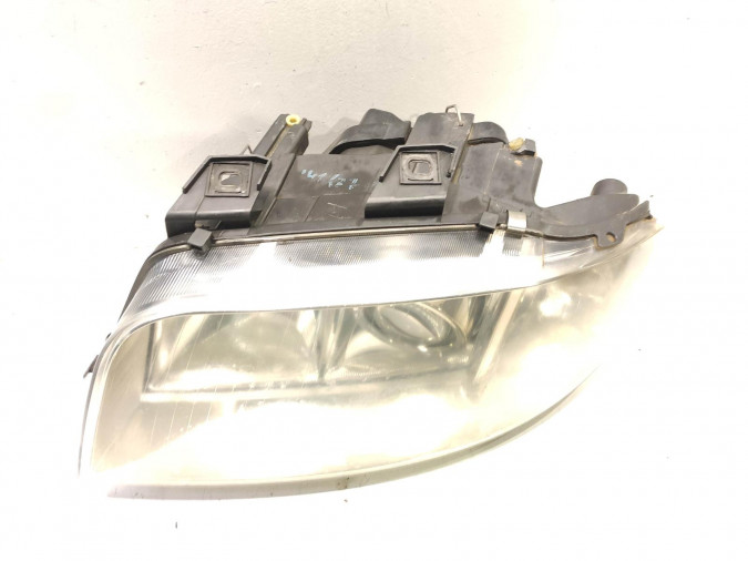 FARO DELANTERO IZQUIERDO RENAULT LAGUNA 2002
