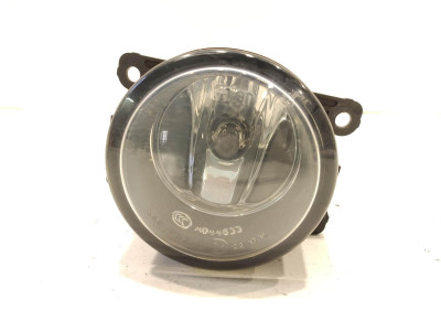 FARO ANTINIEBLA DELANTERO PEUGEOT 607 2008