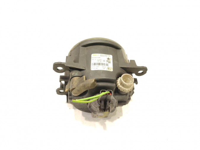 FARO ANTINIEBLA DELANTERO PEUGEOT 607 2008