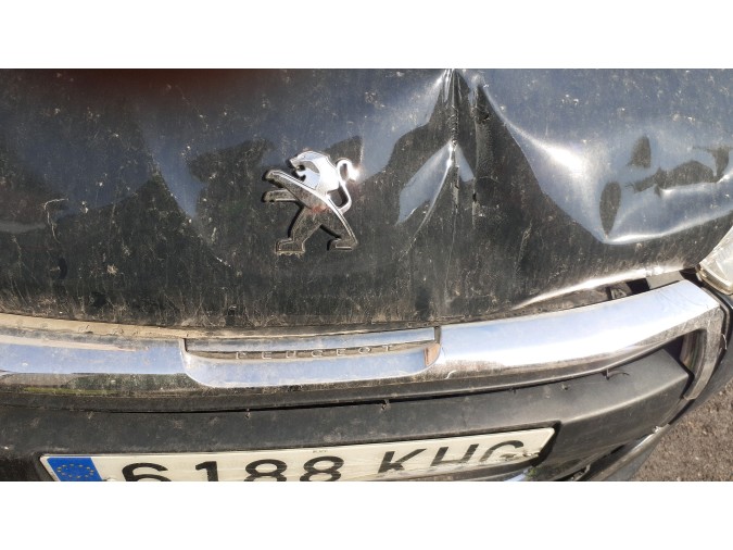 AIRBAG SUPERIOR LATERAL DERECHO PEUGEOT 208 2018