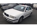 PUERTA DELANTERA DERECHA SKODA OCTAVIA 2003
