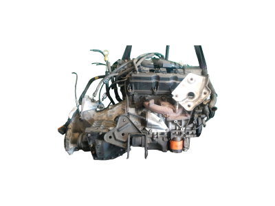 ALTERNADOR CHRYSLER SEBRING CONVERTIBLE 2006