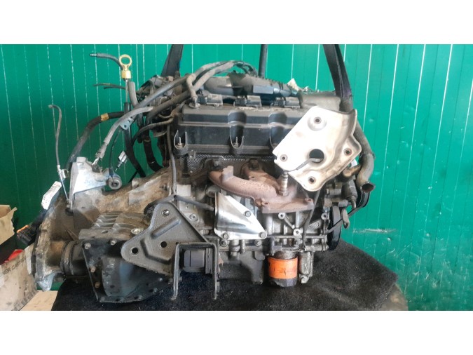 COMPRESOR AIRE ACONDICIONADO CHRYSLER SEBRING CONVERTIBLE