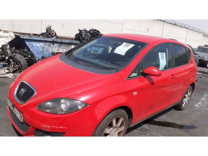 INTERCOOLER SEAT ALTEA 2005