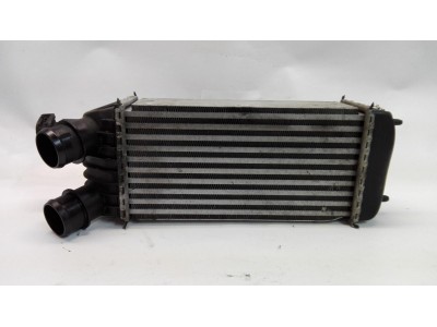 Intercooler RENAULT MODUS 2009