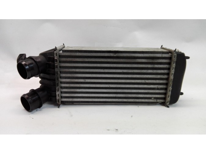 Intercooler RENAULT MODUS 2009