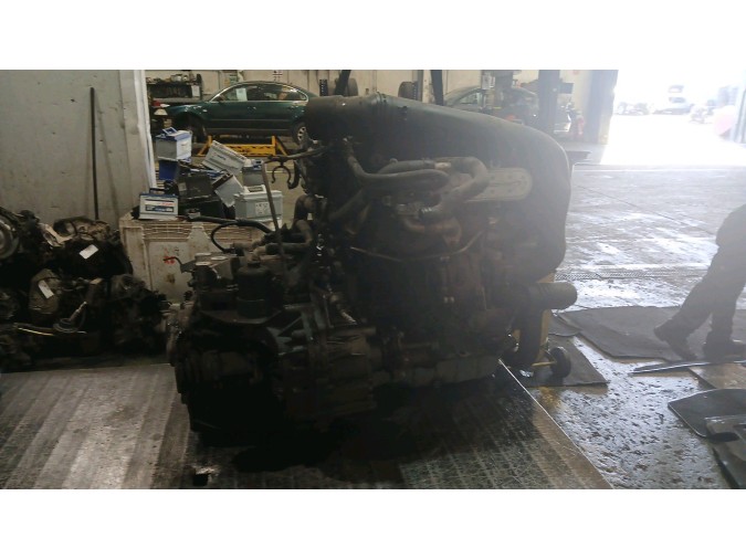 COMPRESOR AIRE ACONDICIONADO SEAT ALTEA 2005