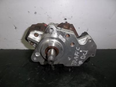 BOMBA INYECCIÓN RENAULT SCENIC 2004