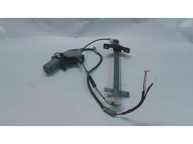 ELEVALUNAS TRASERO DERECHO HONDA CIVIC 2004