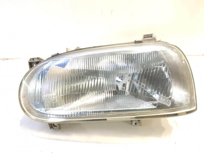 FARO DELANTERO IZQUIERDO PEUGEOT 307 1993