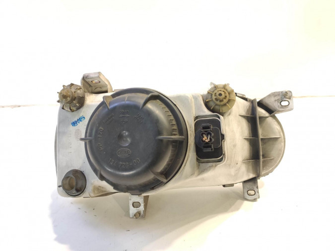 FARO DELANTERO IZQUIERDO PEUGEOT 307 1993