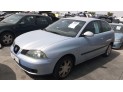 CERRADURA CAPO SEAT IBIZA 2003