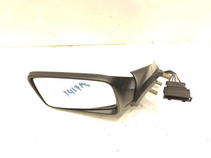 Retrovisor Izquierdo VOLKSWAGEN GOLF BLANCO 1993