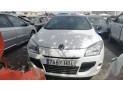 TAPA GUANTERA RENAULT MÉGANE 2011