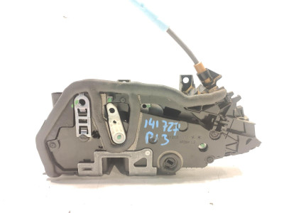 CERRADURA PUERTA DELANTERA IZQUIERDA BMW SERIE 1 2020