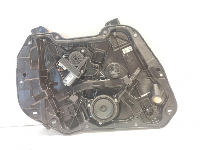 ELEVALUNAS DELANTERO IZQUIERDO BMW SERIE 1 2020