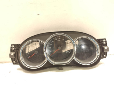 CUADRO INSTRUMENTOS DACIA LODGY 2015