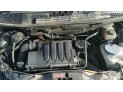 PALANCA CAMBIO MERCEDES A 180 CDI 2008