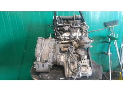 COMPRESOR AIRE ACONDICIONADO MERCEDES A 180 CDI 2008
