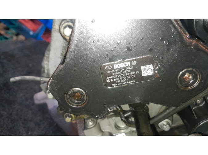 COMPRESOR AIRE ACONDICIONADO MERCEDES A 180 CDI 2008