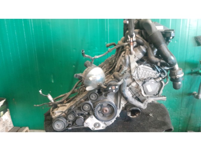 MOTOR ARRANQUE MERCEDES A 180 CDI 2008