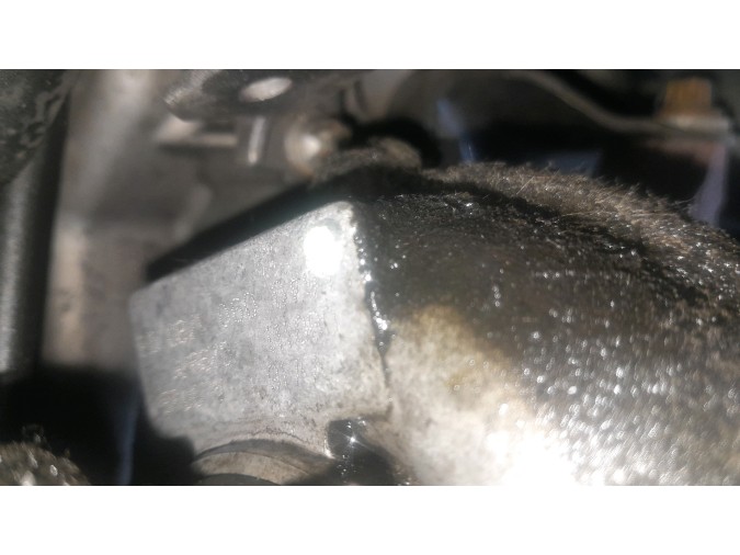MOTOR ARRANQUE MERCEDES A 180 CDI 2008