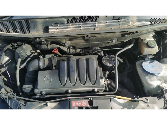 Ud control inyección MERCEDES A 180 CDI 2008