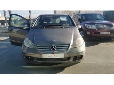 VOLANTE MERCEDES A 180 CDI 2008