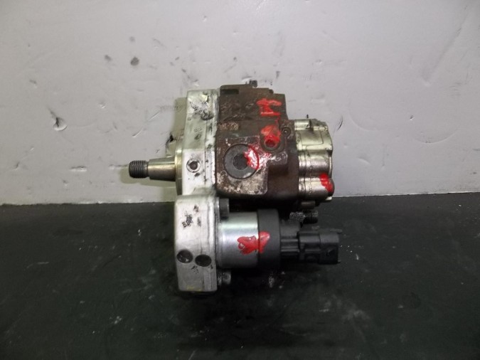 BOMBA INYECCIÓN RENAULT SCENIC 2004
