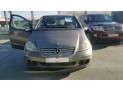 ELEVALUNAS TRASERO DERECHO MERCEDES A 180 CDI 2008