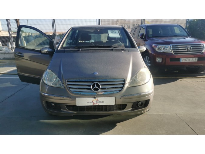 Interruptor elevalunas dl dr MERCEDES A 180 CDI 2008