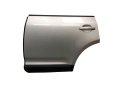 PUERTA TRASERA IZQUIERDA VOLKSWAGEN TOUAREG GRIS 2006