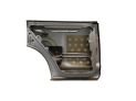 PUERTA TRASERA IZQUIERDA VOLKSWAGEN TOUAREG GRIS 2006