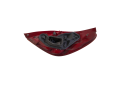 PILOTO TRASERO IZQUIERDO PEUGEOT 207 2007