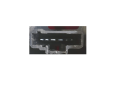 PILOTO TRASERO IZQUIERDO PEUGEOT 207 2007