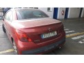 REJILLA PARAGOLPES DELANTERO PEUGEOT 207 2007