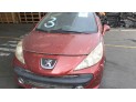 Autorradio PEUGEOT 207 2007