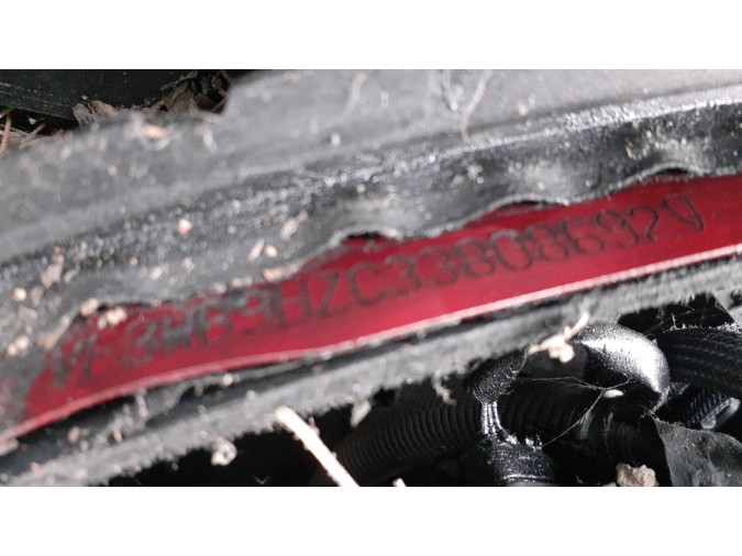 Autorradio PEUGEOT 207 2007