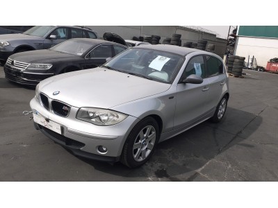 Eje transmisión BMW 116I 2005