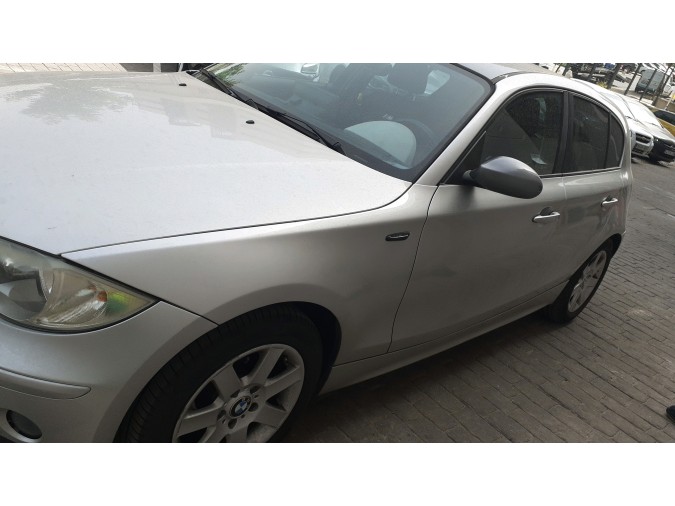 Diferencial tr completo BMW 116I 2005
