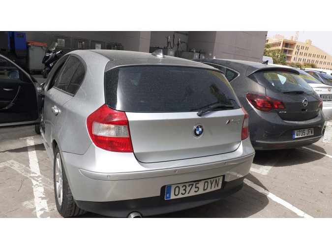 Diferencial tr completo BMW 116I 2005